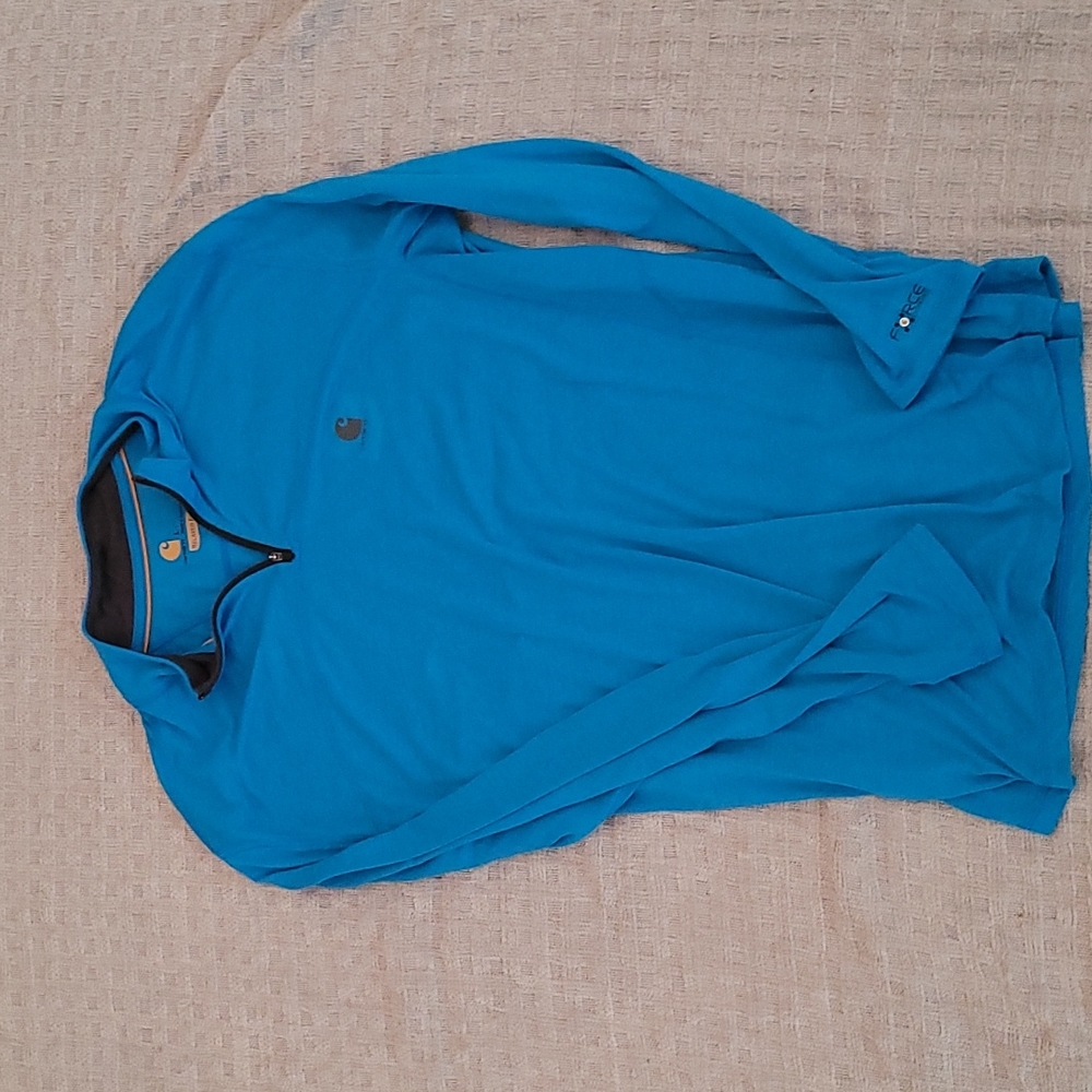 Carhartt pull over